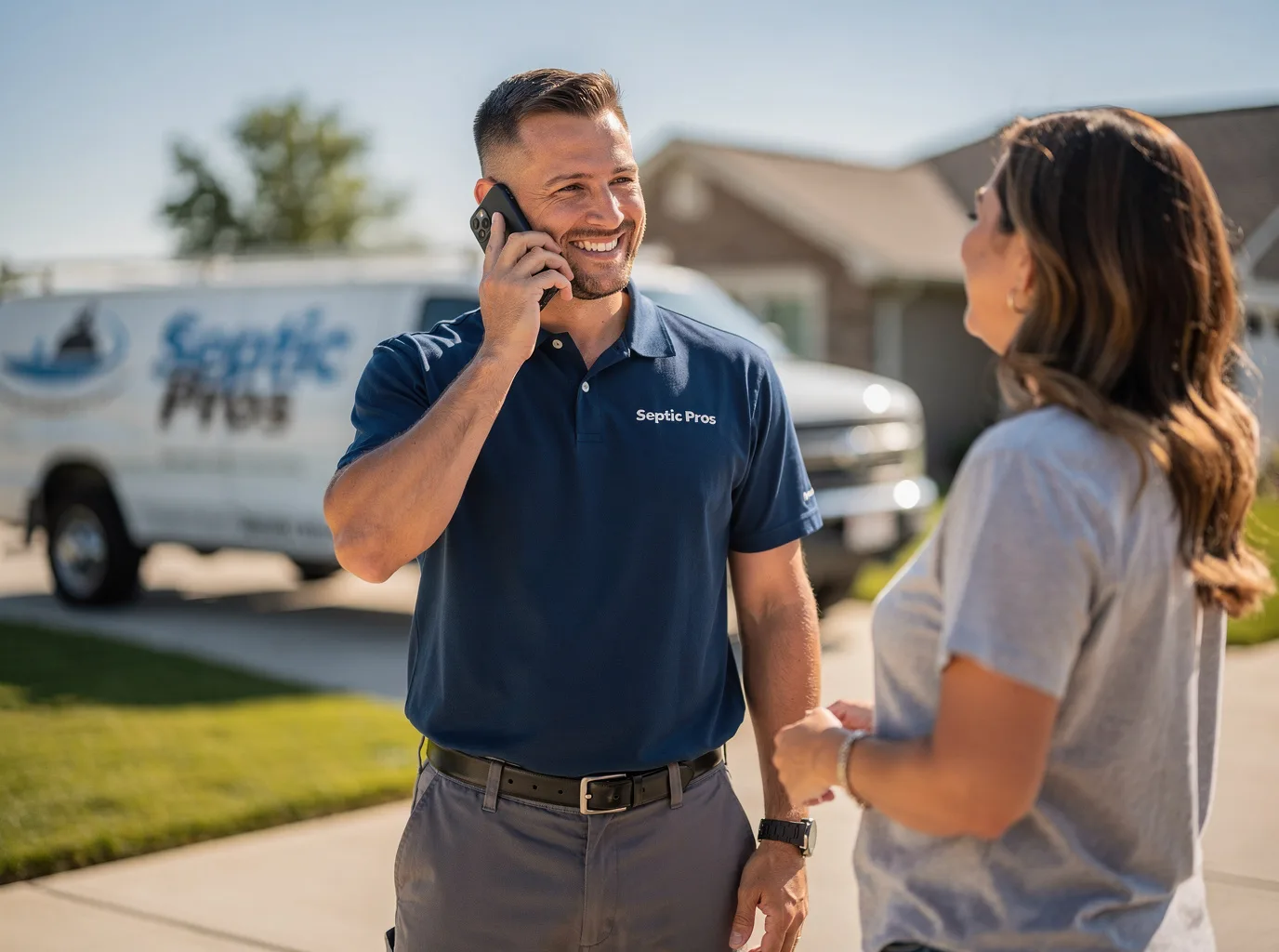 Septic Tank Pumping Lovejoy, IL FAQs